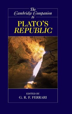 The Cambridge Companion to Plato's Republic - Ferrari, G. R. F. (ed.)