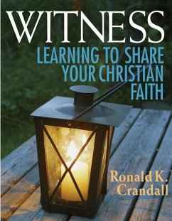 Witness - Crandall, Ron