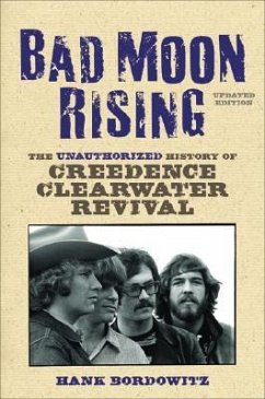 Bad Moon Rising - Bordowitz, Hank