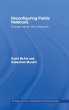 Reconfiguring Public Relations - Bild 1