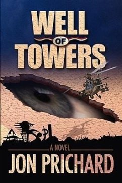 Well of Towers - Prichard, Jon