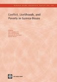 Conflict, Livelihoods, and Poverty in Guinea-Bissau