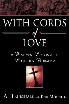 With Cords of Love - Truesdale, Al