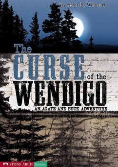 The Curse of the Wendigo - Welvaert, Scott R