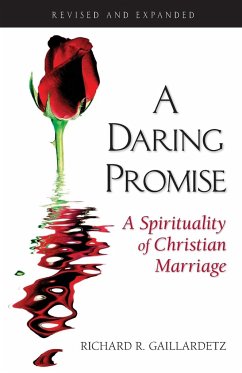 A Daring Promise - Gaillardetz, Richard R.