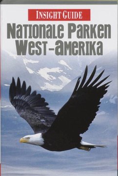 Nationale Parken West-Amerika / druk 8 - Herausgeber: Rozendaal, F.G. Liebeek, J. Vijver, M. van der