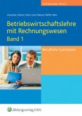Betriebswirtschaftslehre mit Rechnungswesen, Berufliche Gymnasien Rheinland-Pfalz