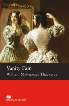 Vanity Fair - Thackeray, William Makepeace