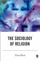 The Sociology of Religion - Davie, Grace