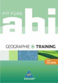 Geographie Training, m. CD-ROM / Fit fürs Abi