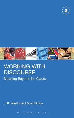 Cover Working with Discourse