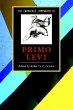 The Cambridge Companion to Primo Levi - Bild 1