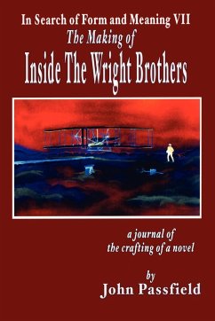 The Making of Inside the Wright Brothers