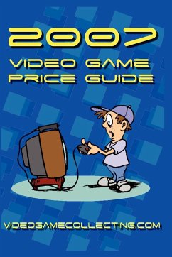 2007 Video Game Price Guide - Videogamecollecting Com