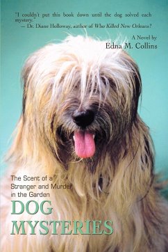 Dog Mysteries - Collins, Edna M
