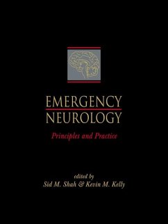 Cover Emergency Neurology