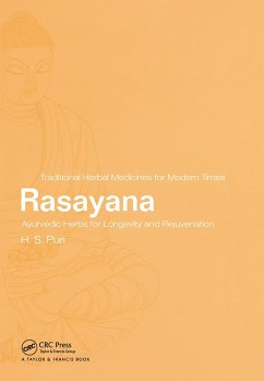 Rasayana - Puri, H S