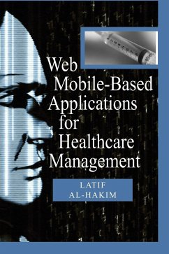 Web Mobile-Based Applications for Healthcare Manageme