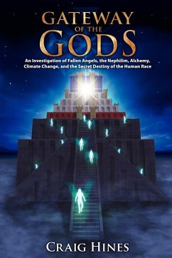 Gateway of the Gods - Hines, Craig