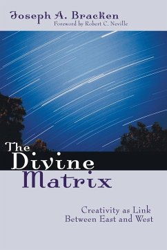 The Divine Matrix - Bracken, Joseph A. Sj