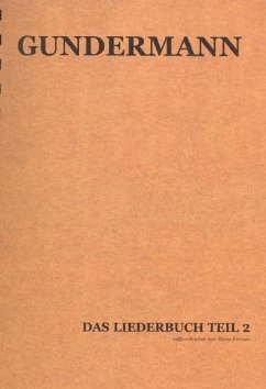 Das Liederbuch 2