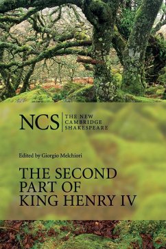 Second Part of King Henry IV 2ed - Shakespeare, William