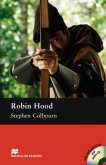 Robin Hood, w. 2 Audio-CDs