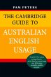 The Cambridge Guide to Australian... - Bild 1
