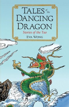 Tales of the Dancing Dragon - Wong, Eva