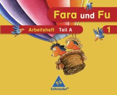Fara und Fu / Fara und Fu - Ausgabe 2007 / Fara und Fu, Ausgabe 2007