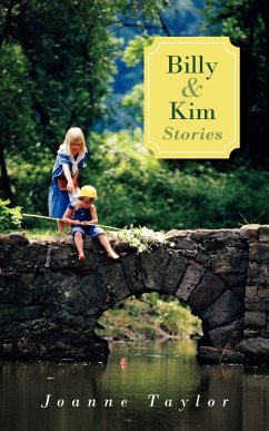 Billy and Kim Stories - Taylor, Joanne