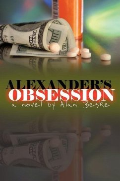 Alexander's Obsession: a novel by