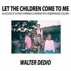 Let the Children come to me - Dedio, Walter