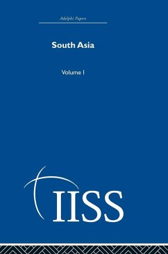 Cover South Asia