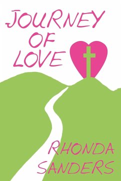 Journey Of Love - Sanders, Rhonda