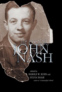 The Essential John Nash - Nash, John