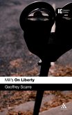 Mill's 'On Liberty' Mill's 'On Liberty'