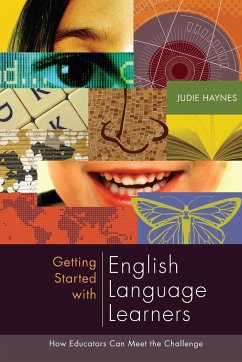 Getting Started with English Language Learners - Haynes, Judie