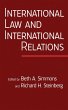 International Law and International... - Bild 1