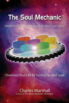 The Soul Mechanic - Marshall, Charles