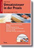 Umsatzsteuer in der Praxis