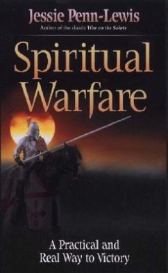 Spiritual Warfare - PENN-LEWIS, JESSIE