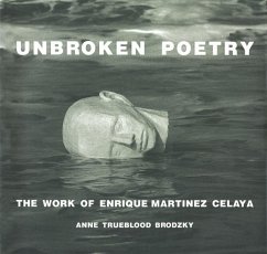 Unbroken Poetry - Brodzky, Anne Trueblood