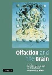 Olfaction and the Brain - Brewer, Warrick J. / Castle, David / Pantelis, Christos (eds.)