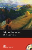 Selected Stories, w. 2 Audio-CDs