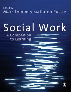 Cover Social Work