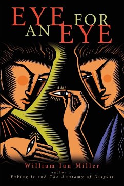 Eye for an Eye - Miller, William Ian