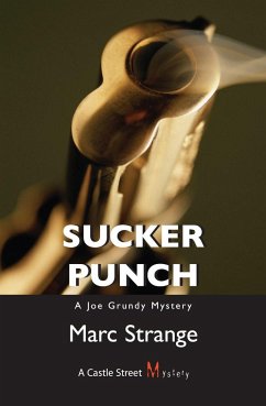 Sucker Punch - Strange, Marc