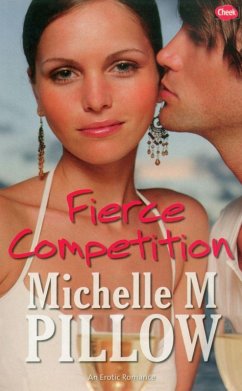 Fierce Competition - Pillow, Michelle M