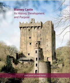 Blarney Castle - Samuel, Mark